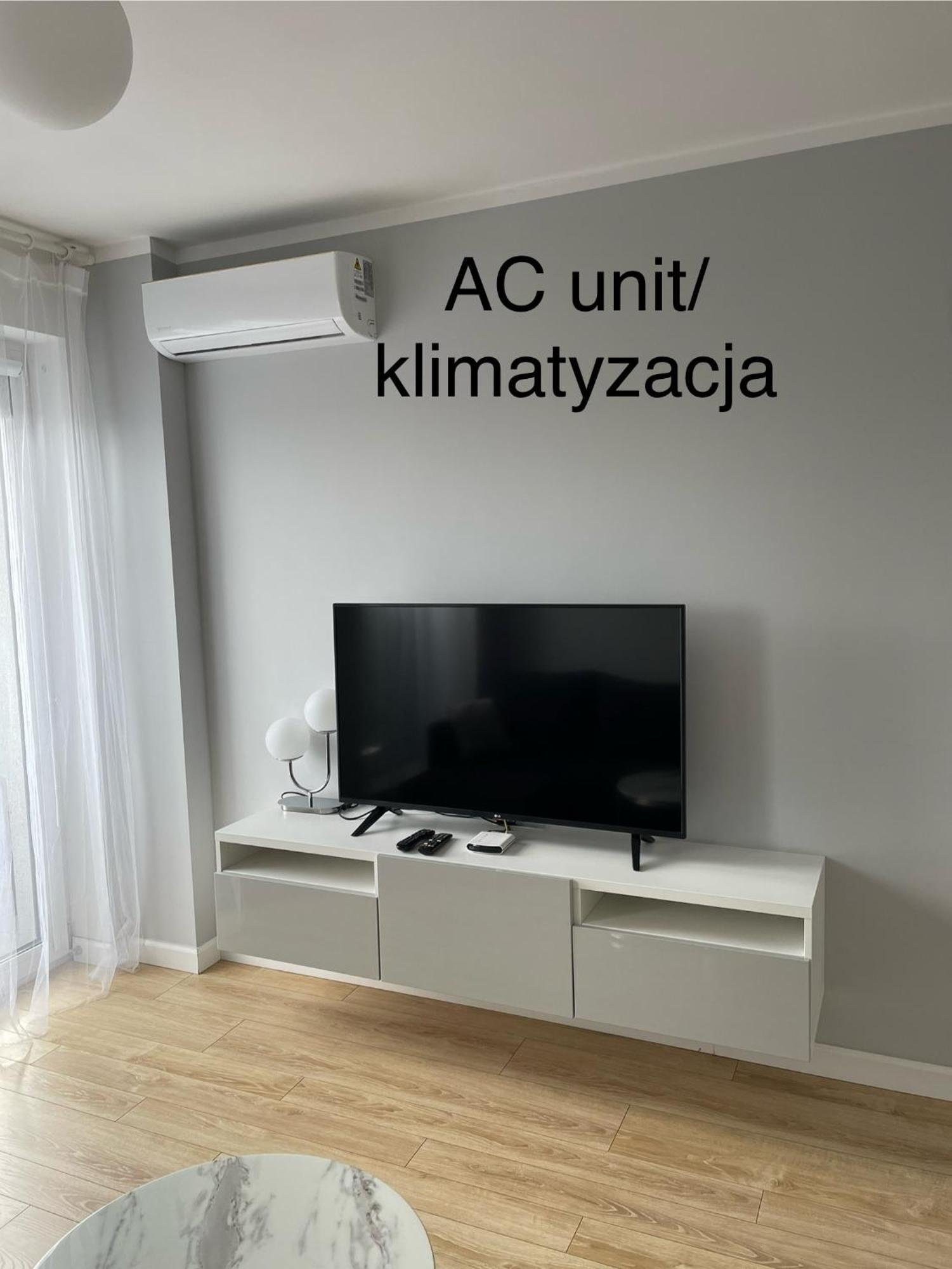 Lake View Apartment-Free Parking Katowice Exterior foto